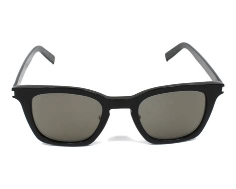 Yves Saint Laurent SL 138 SLIM sunglasses 